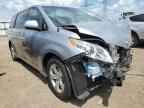 2012 TOYOTA SIENNA
