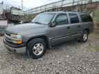 2001 CHEVROLET Suburban