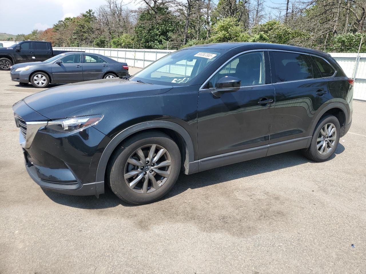 2019 MAZDA CX-9