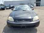1998 HONDA CIVIC