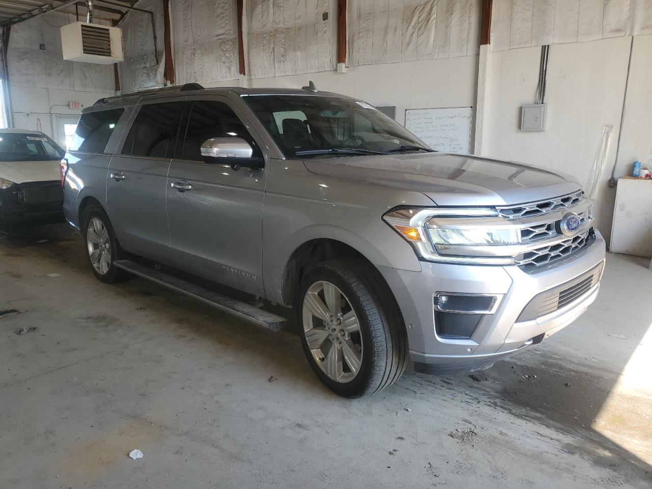 2024 FORD Expedition