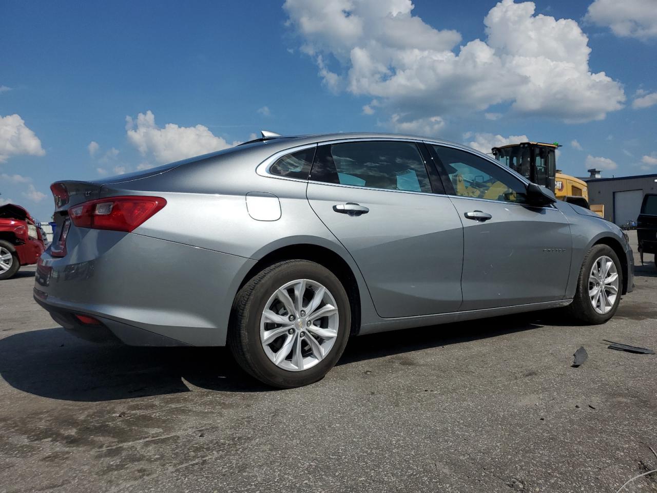 2023 CHEVROLET MALIBU