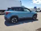 2025 KIA SELTOS