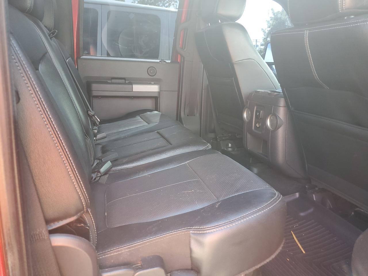 2016 FORD F-350