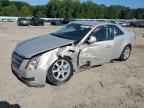 2009 CADILLAC CTS