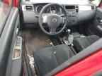 2010 NISSAN VERSA