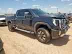 2024 GMC Sierra