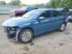 2020 VOLKSWAGEN JETTA
