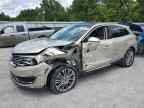 2017 LINCOLN MKX