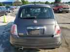 2015 FIAT 500