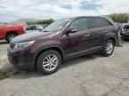 2014 KIA SORENTO
