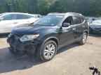 2014 NISSAN ROGUE