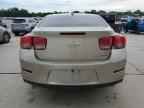 2013 CHEVROLET MALIBU