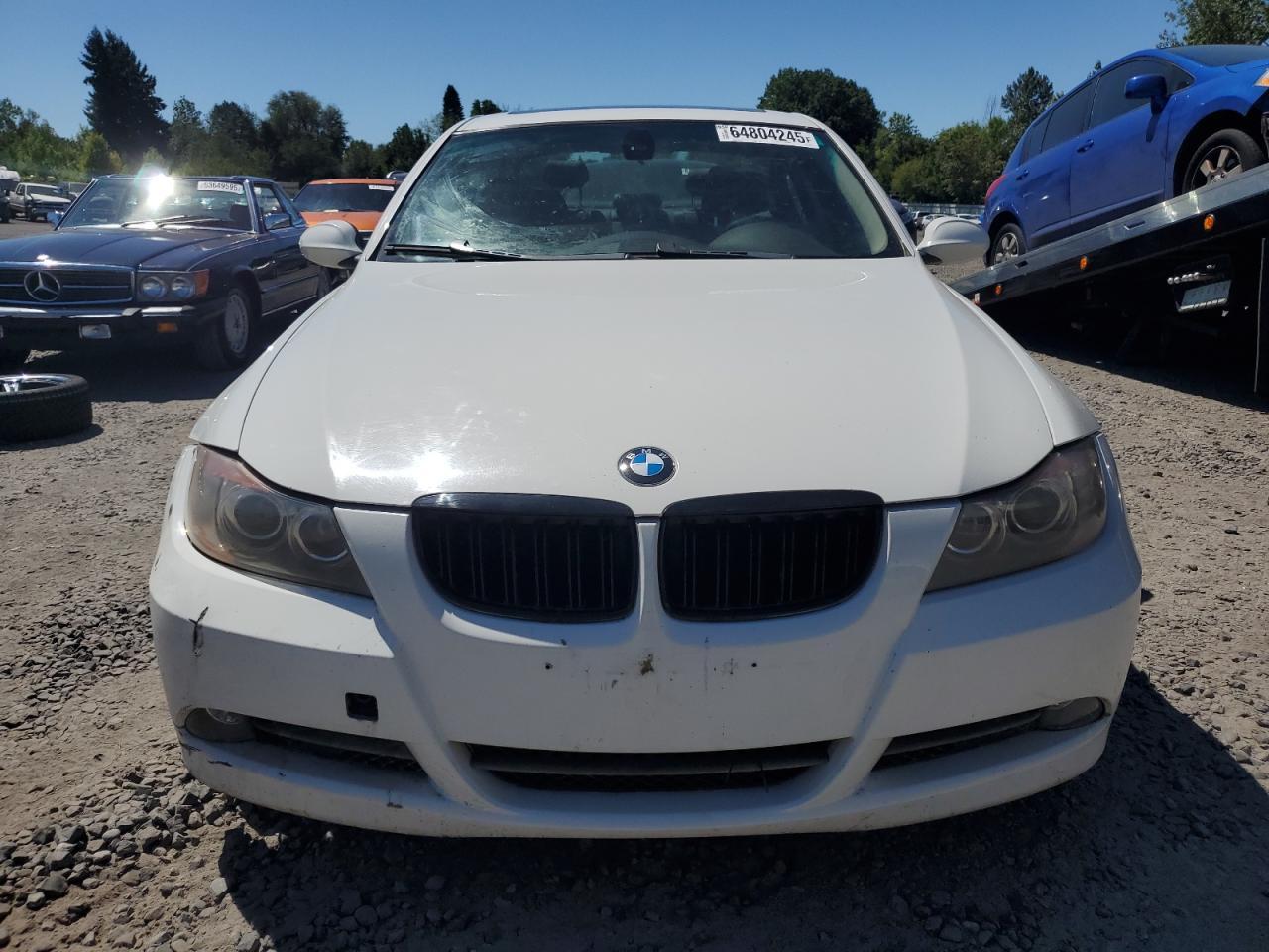 2006 BMW 3 SERIES