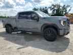 2024 GMC Sierra