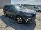 2024 HONDA PILOT