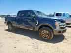 2017 FORD F-250