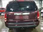 2010 HONDA PILOT