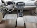 2006 TOYOTA CAMRY