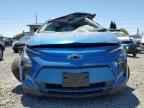 2022 CHEVROLET Bolt EV