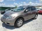 2012 NISSAN MURANO