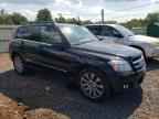 2011 MERCEDES-BENZ GLK-Class