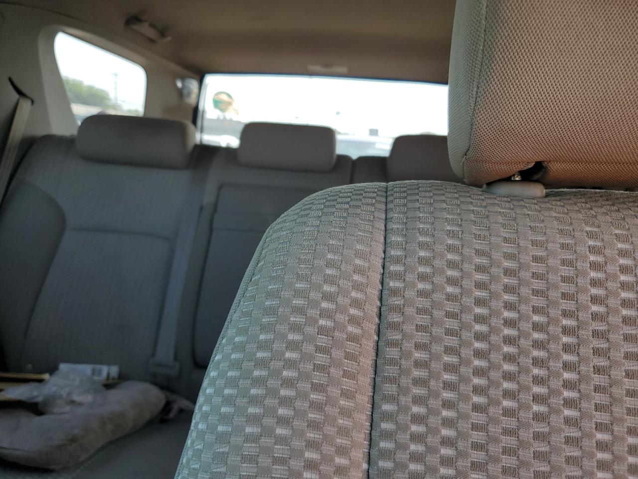 2010 TOYOTA 4Runner