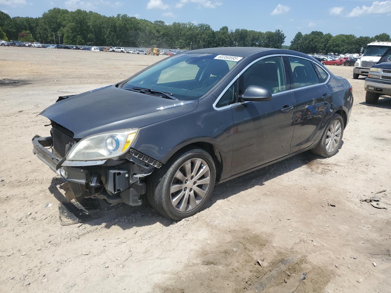 2016 BUICK VERANO