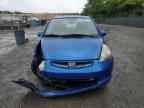 2008 HONDA FIT