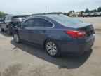 2015 SUBARU Legacy