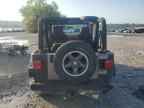 2004 JEEP WRANGLER