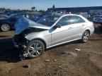 2011 MERCEDES-BENZ E-Class