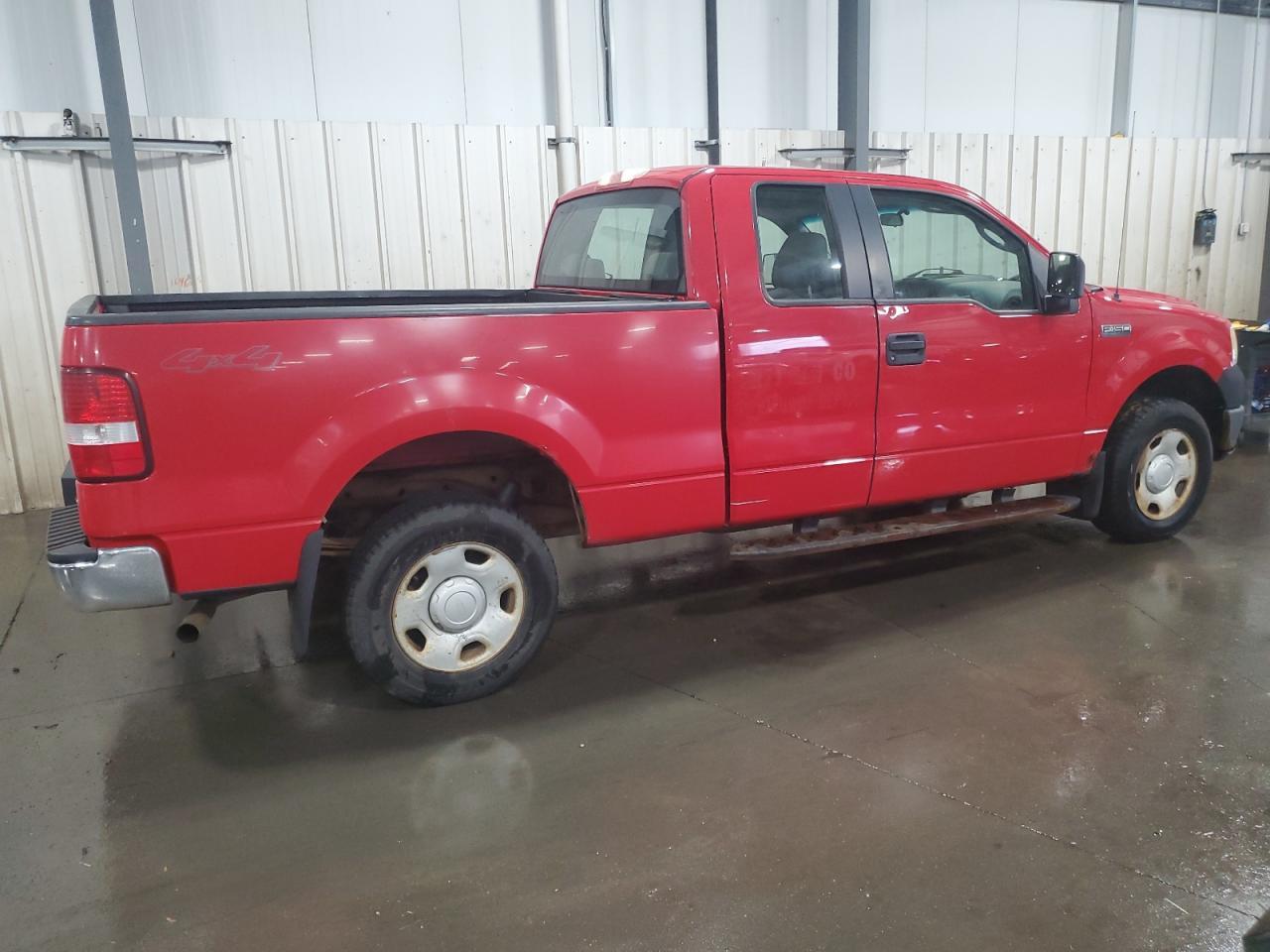 2008 FORD F-150 Lightning