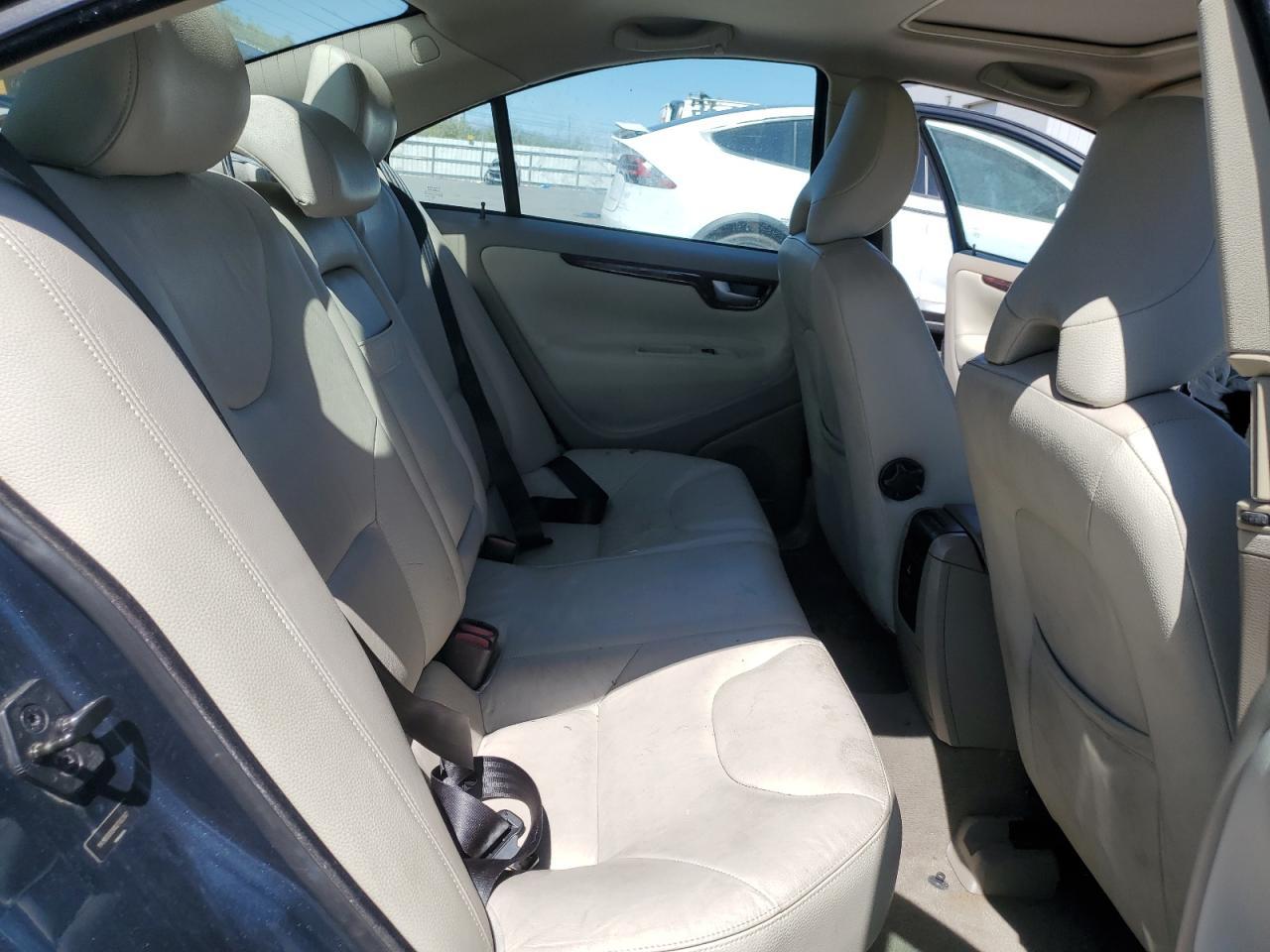 2008 VOLVO S60