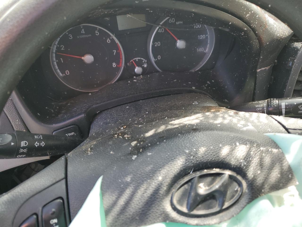 2010 HYUNDAI