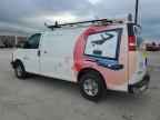 2014 CHEVROLET EXPRESS 2500