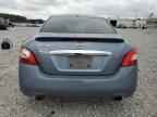 2011 NISSAN Maxima