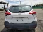 2020 NISSAN KICKS