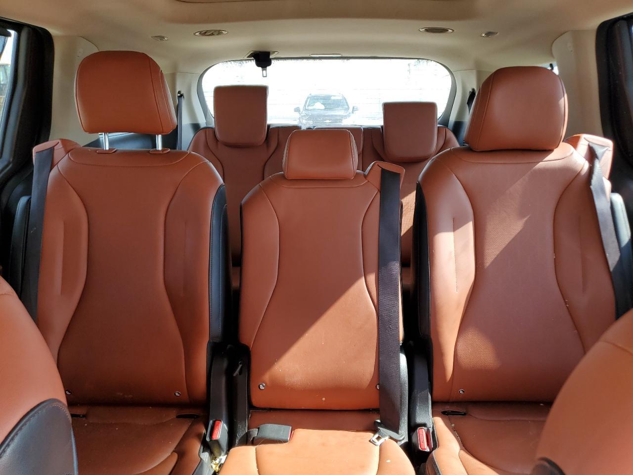 2025 KIA Carnival
