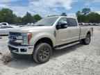 2017 FORD F-350