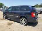 2012 CHRYSLER Town & Country