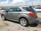 2010 CHEVROLET EQUINOX