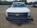 2012 CHEVROLET Silverado