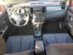 2008 NISSAN VERSA