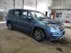 2020 HONDA PILOT