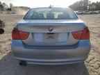 2009 BMW 3 SERIES