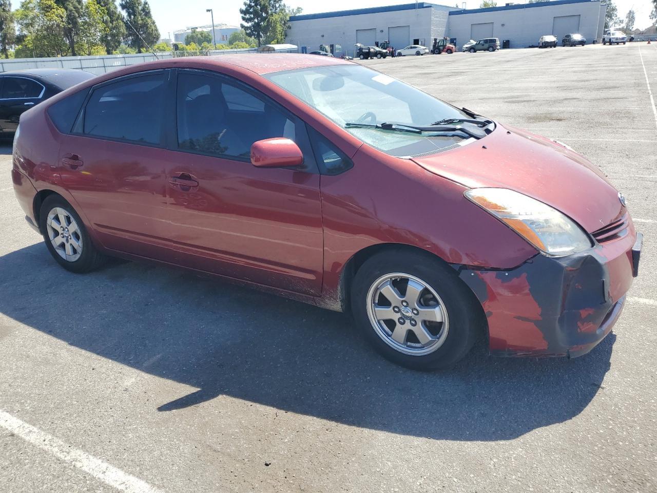 2005 TOYOTA PRIUS