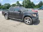 2005 NISSAN Frontier