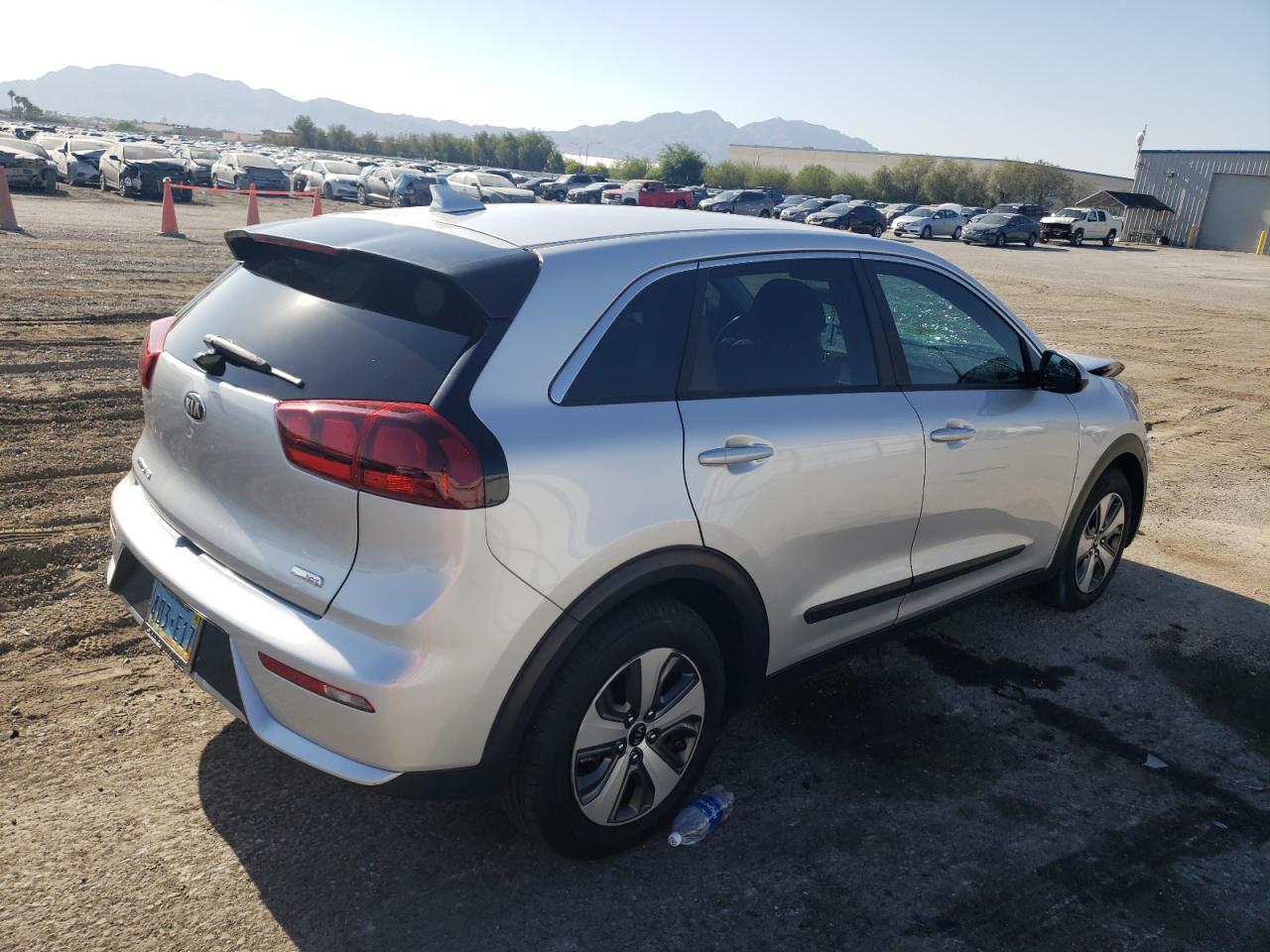 2018 KIA Niro