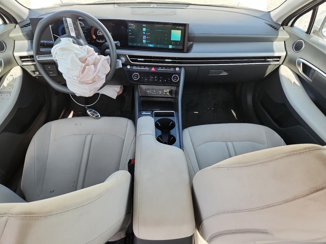 2024 HYUNDAI SONATA